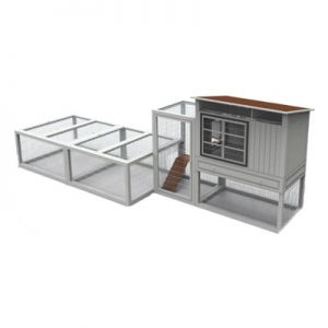 cages oiseaux Skyline