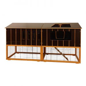 cages oiseaux Skyline