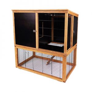 cages oiseaux Skyline