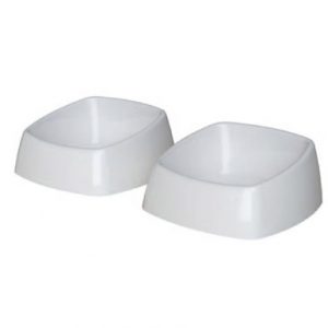 skyline Näpfe für Hund und Katze